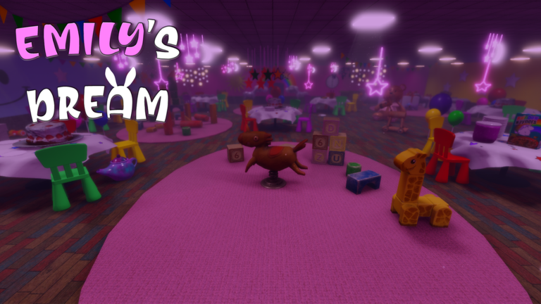 Emily's Dream [HORROR]