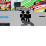 The jailbreak friends