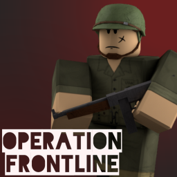 OPERATION FRONTLINE