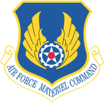 Air Force Materiel Command〔USAF〕