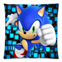 Sonic The Hedgehog Simulator
