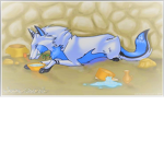 The Healers Wolf Pack