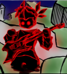 Shadow's Clothing Corner