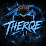 Therqe