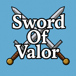 Sword Of Valor