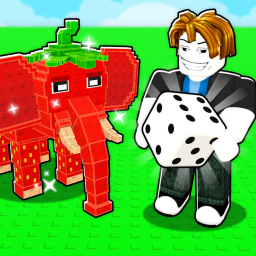 Brainrot RNG 🎲 [NEW]