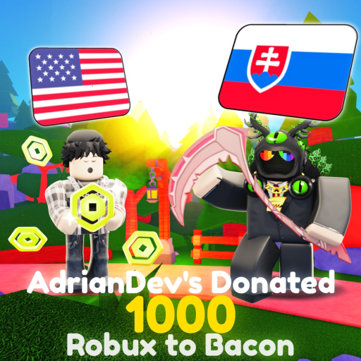 🏳️Country Donations💵