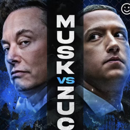 CTF - Mark vs Elon