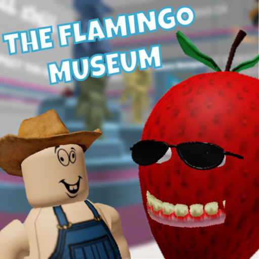 The Flamingo Museum