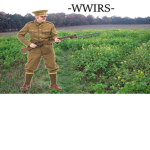 -World War I Reenactment Society-