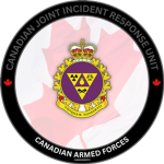 |CAF| Canadian Joint Incident Response Unit |