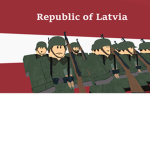 [LAT] Republic of Latvia
