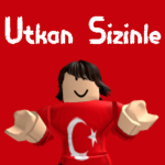 Utkan Sizinle