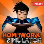 📚 Homework Simulator