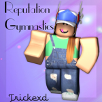 Reputation Gymnastics