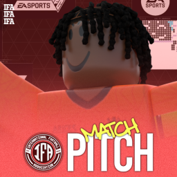 [IFA] Match Pitch.