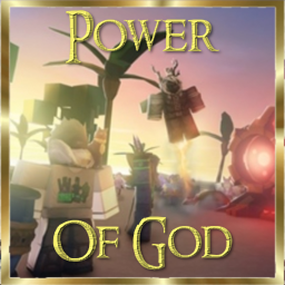 Power Of God Tycoon