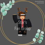 stargamer0990's Fan group