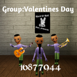 Valentines day <3
