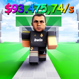 [🔥] Steal a Footballer icon