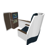 Plane Interior Co.