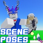 Scene Poses