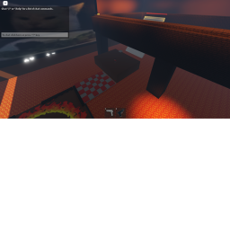 Gunfights in the Underground