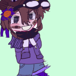 Glamrock Freddy is the best