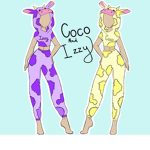 ~coco's clothing~