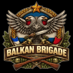 1.Balkan Brigade