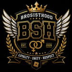 BROOSISTHOOD