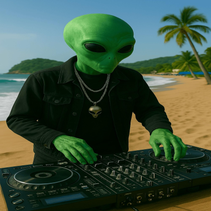 Beach Vibes Roblox music