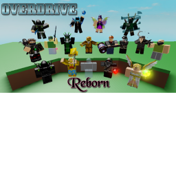 Gear Overdrive: Reborn