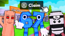 Znajdź Brainrot Morphs