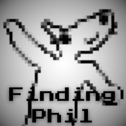 Where's Phil?
