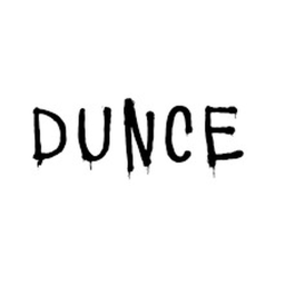 DUNCE