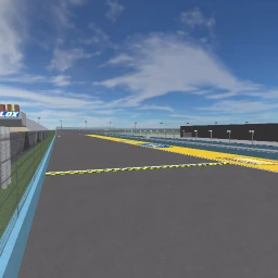 Homestead Miami Braking icon