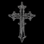 Gothic Cross