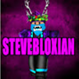 SteveBloxian HangOut