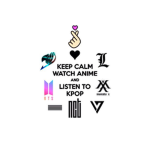 Lin's Anime & K-PoP Hangout