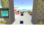 Skywars team?