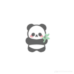Bamboo Pandaz