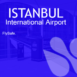 Istanbul International Airport
