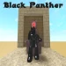 Black Panther [Alpha] icon