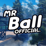 Mr.Ball Offical
