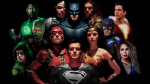 {Justice league}