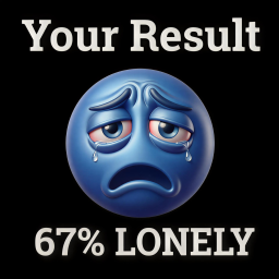 How Lonely Are You?