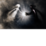 Dark or light people