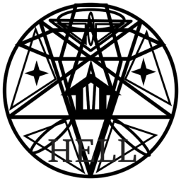 Hell's Gate