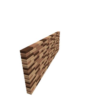 Brick Wall!